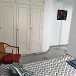 Luminoso Y Amplio Apartamento En El Centro Historico De Sevilla