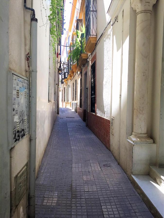 Luminoso Y Amplio En El Centro Historico De