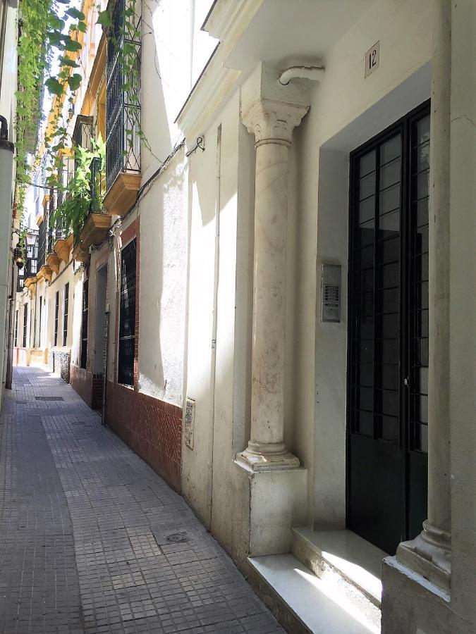 Luminoso Y Amplio En El Centro Historico De Séville