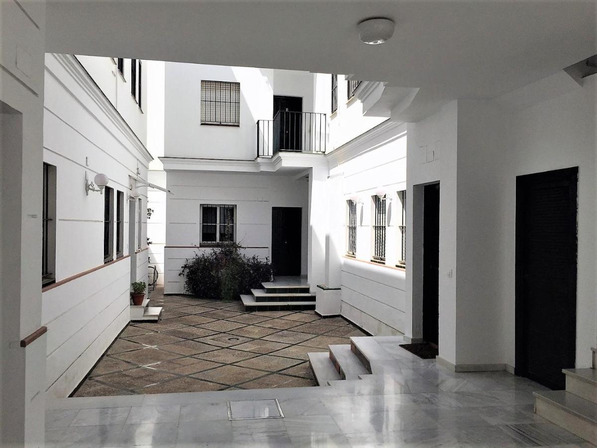 Apartment Luminoso Y Amplio En El Centro Historico De Seville